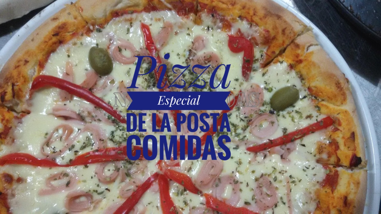 La Posta Comidas