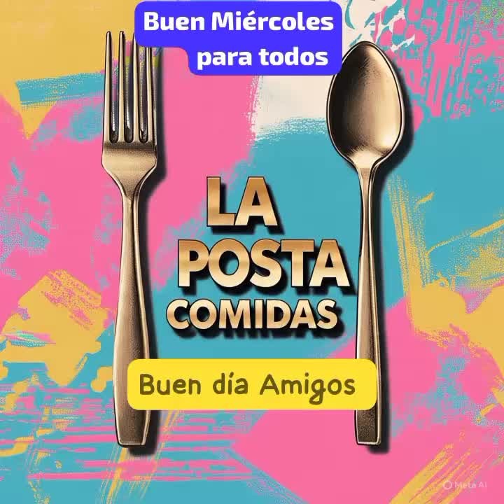 La Posta Comidas