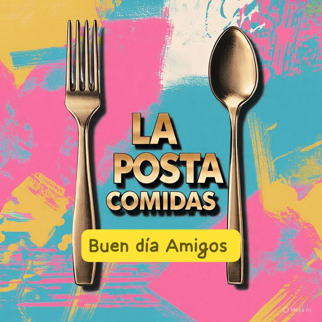 La Posta Comidas