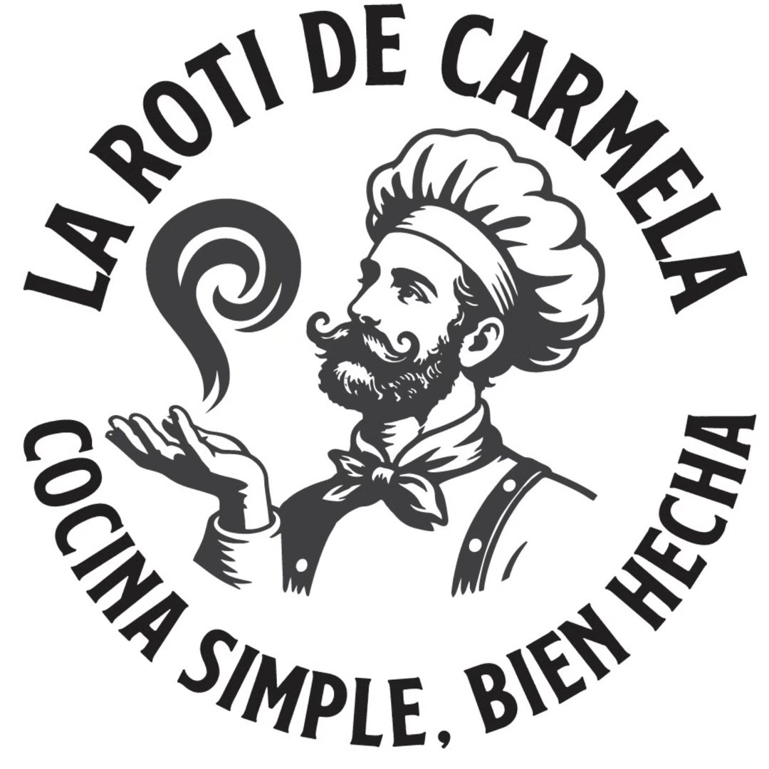 La Roti de Carmela