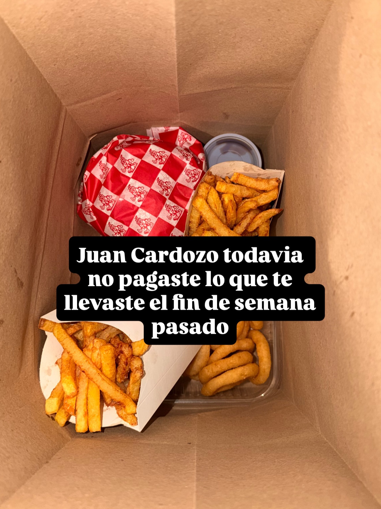 La Torre Fast Food
