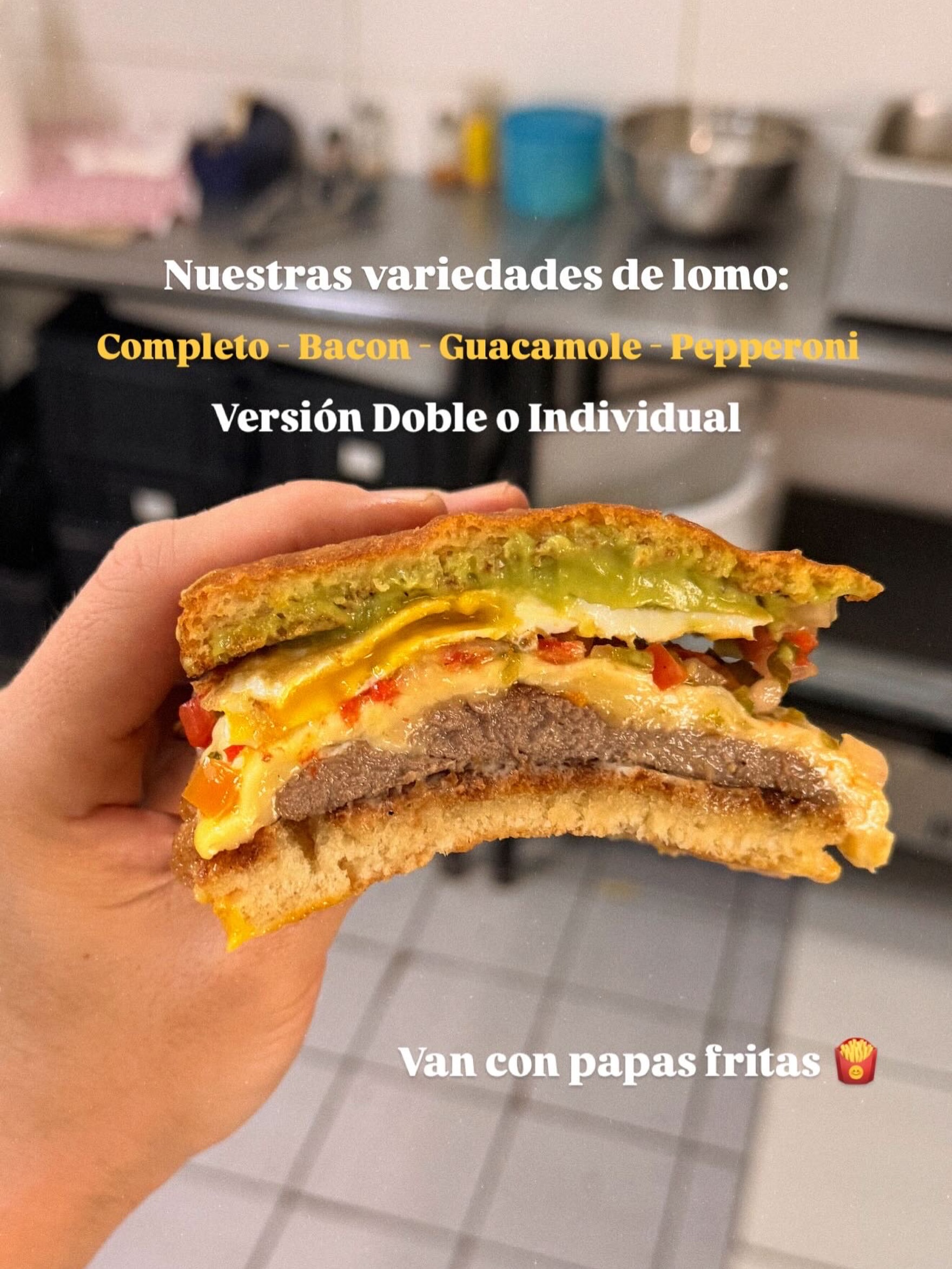 La Torre Fast Food