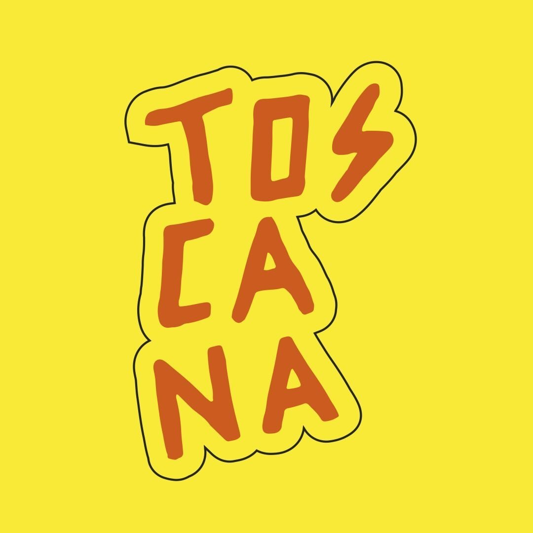 TOSCANA Pizzería