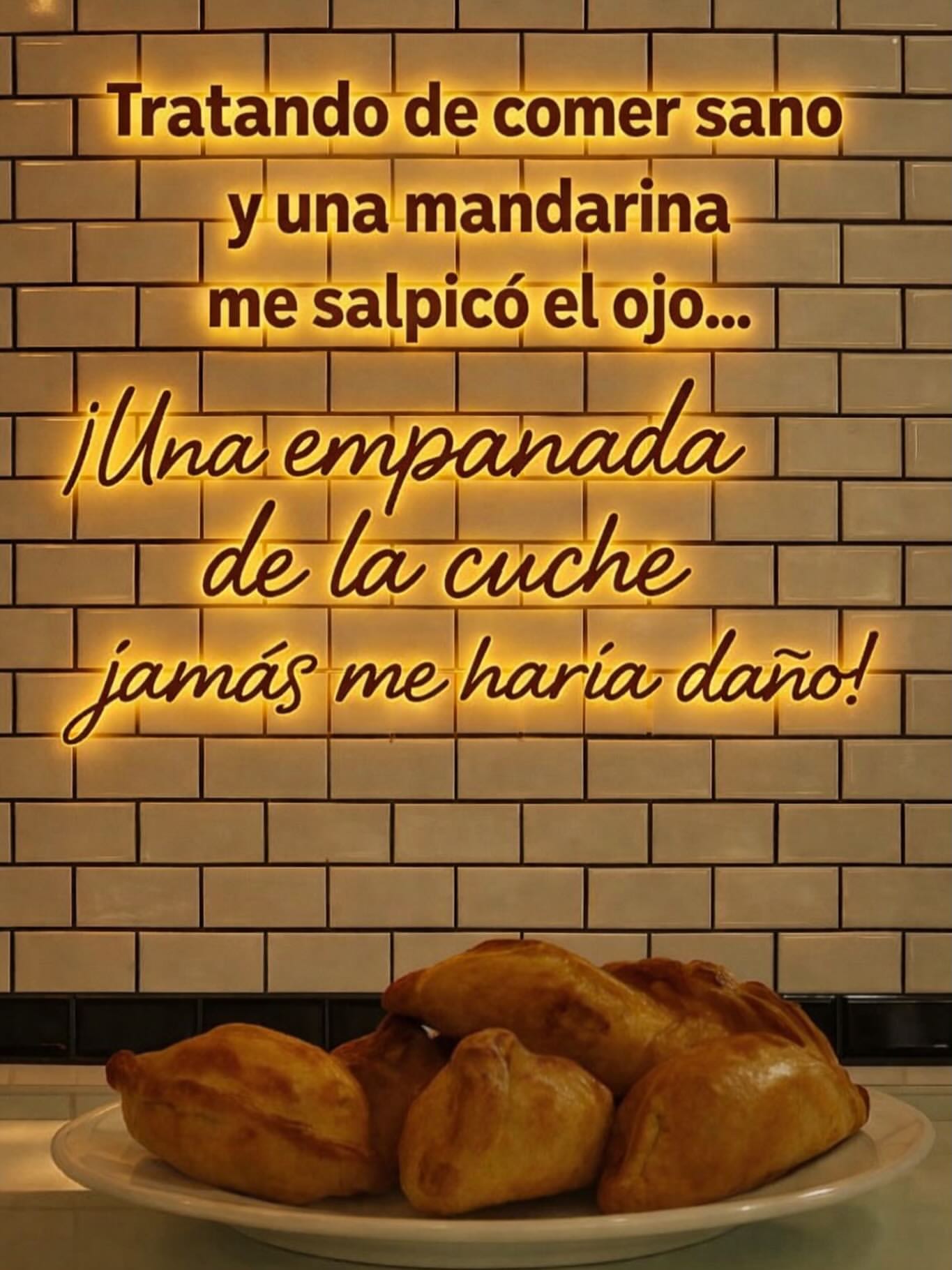 LA CUCHEFA EMPANADAS