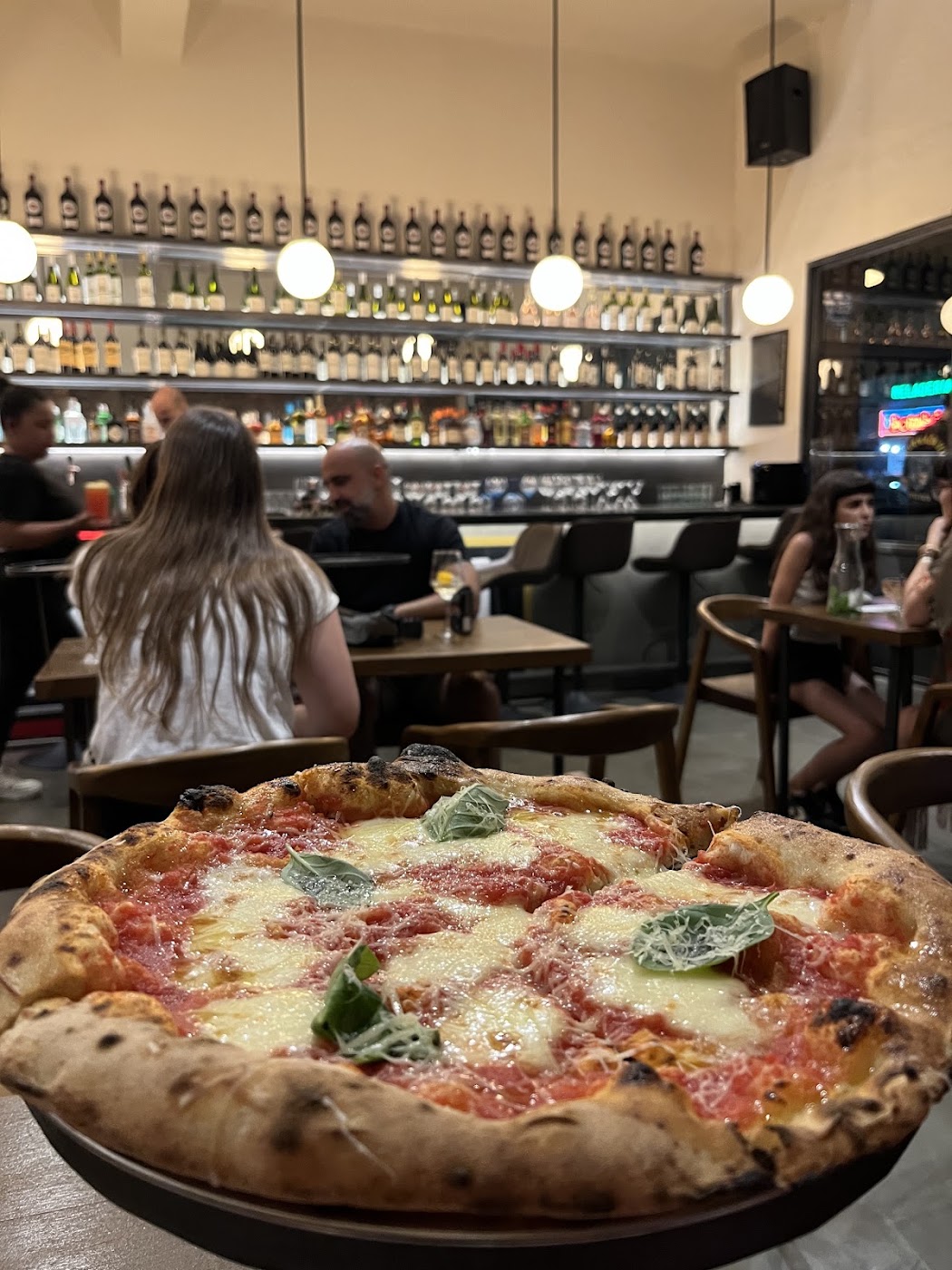 La Fina Pizza