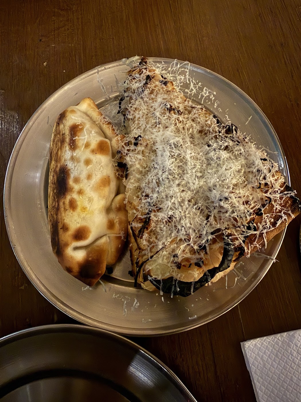 La Fina Pizza