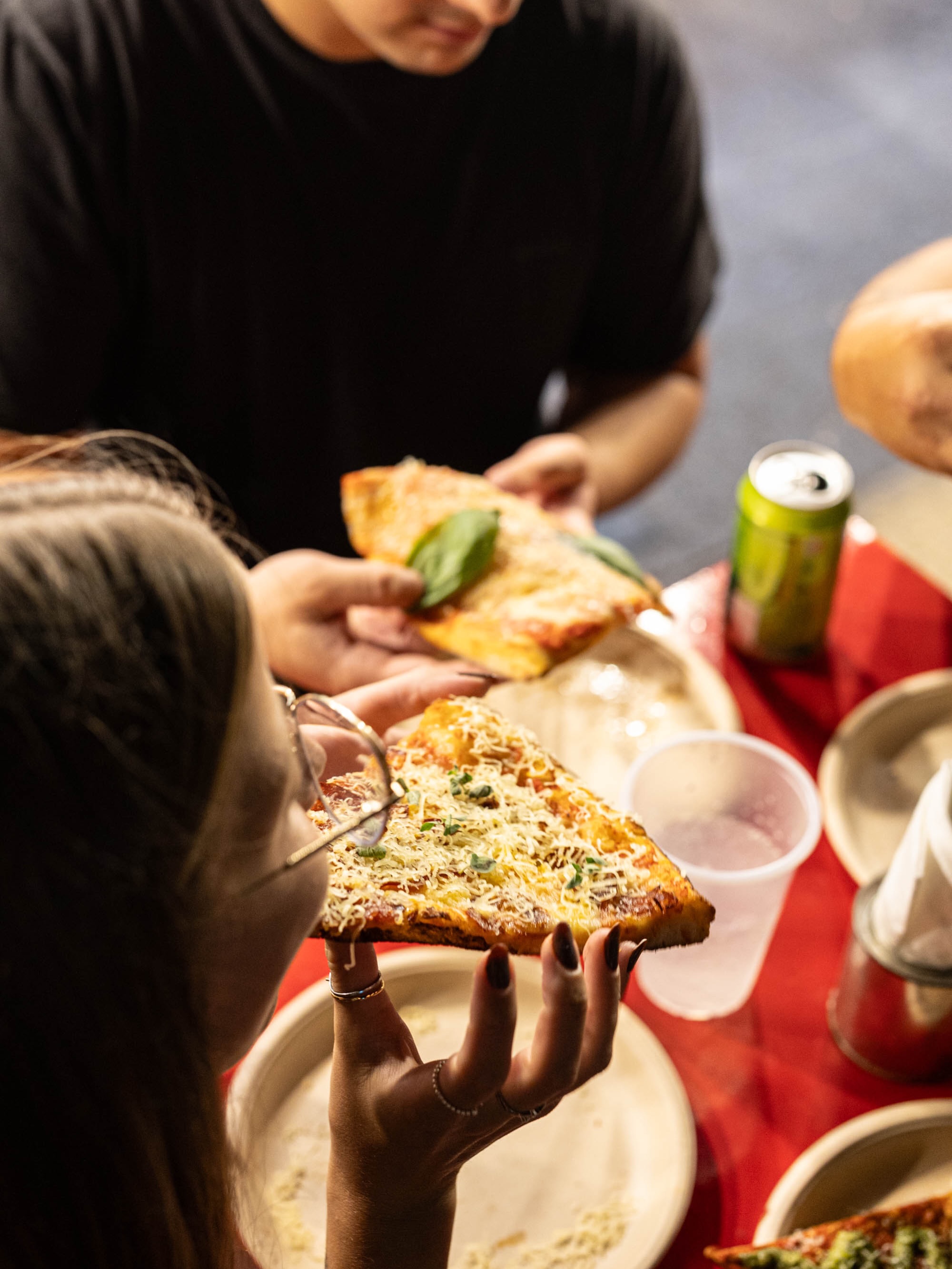 La Fina Pizza