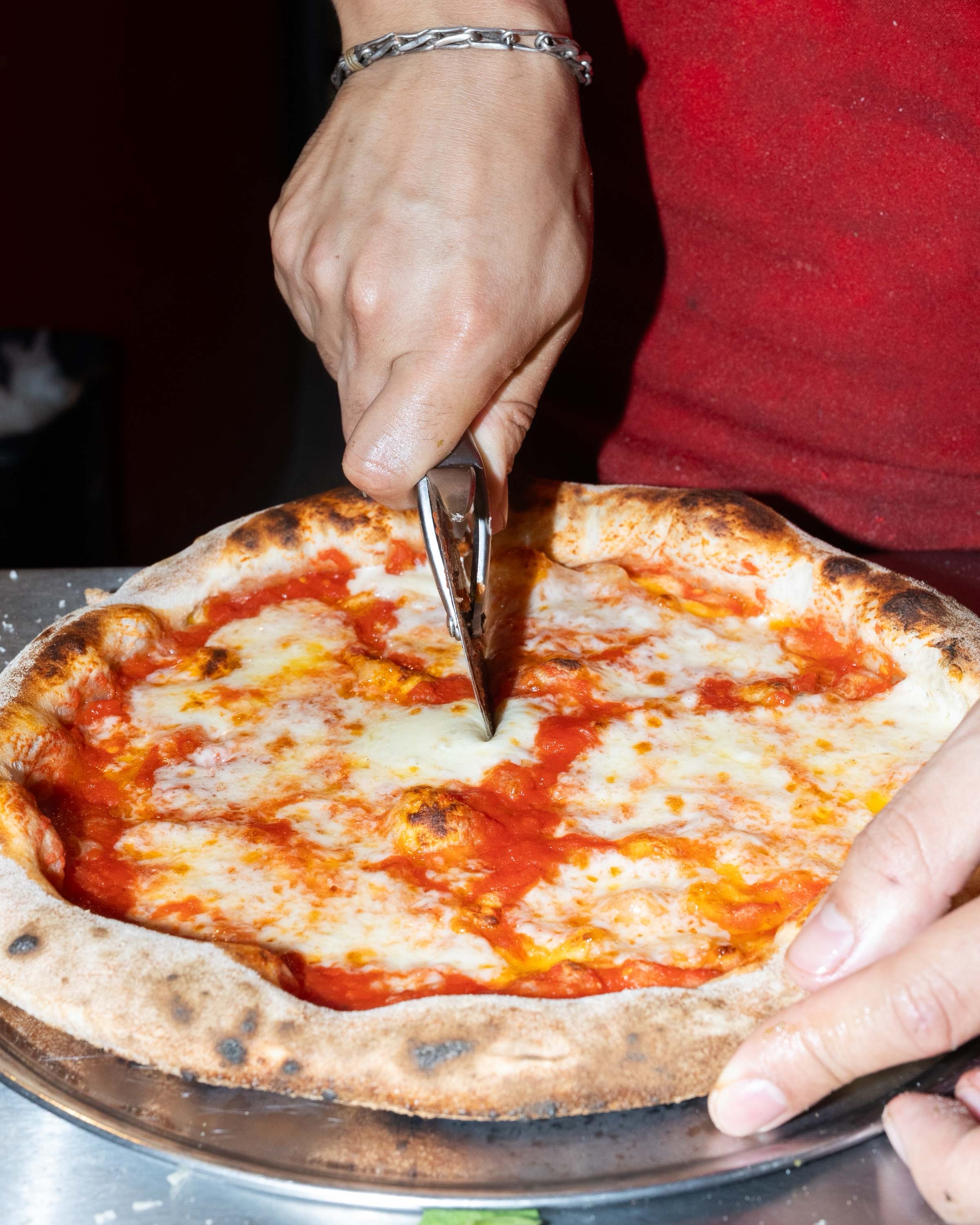 La Fina Pizza