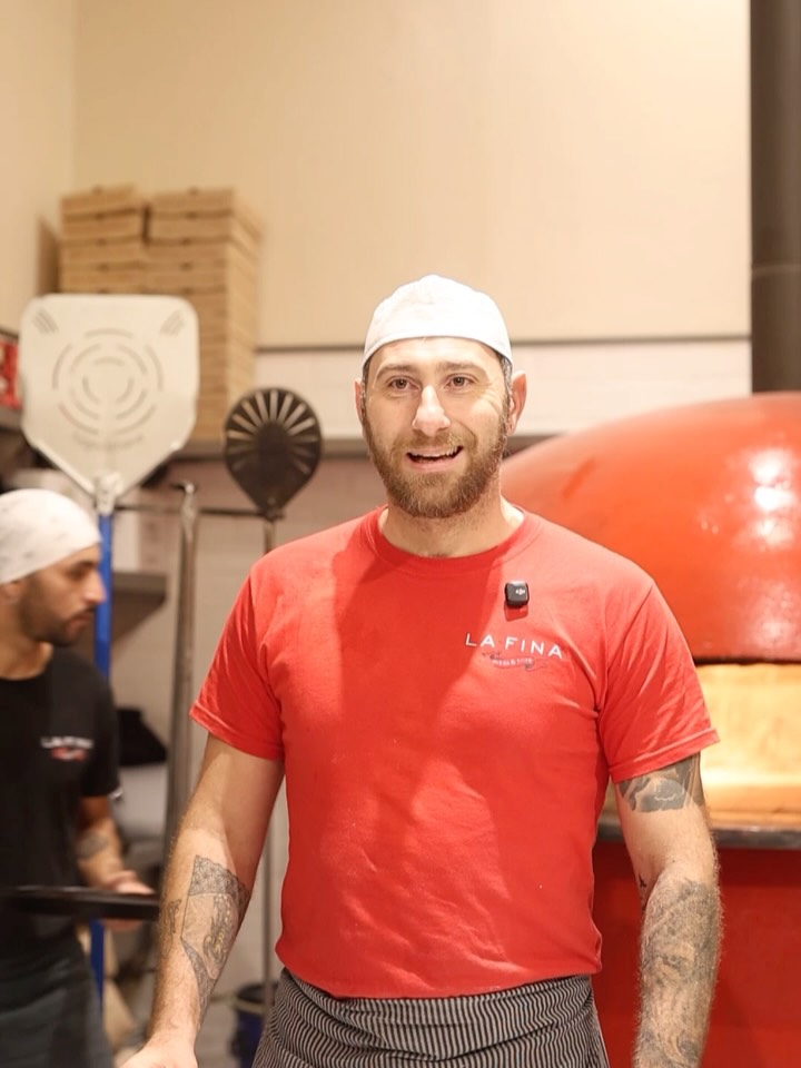 La Fina Pizza