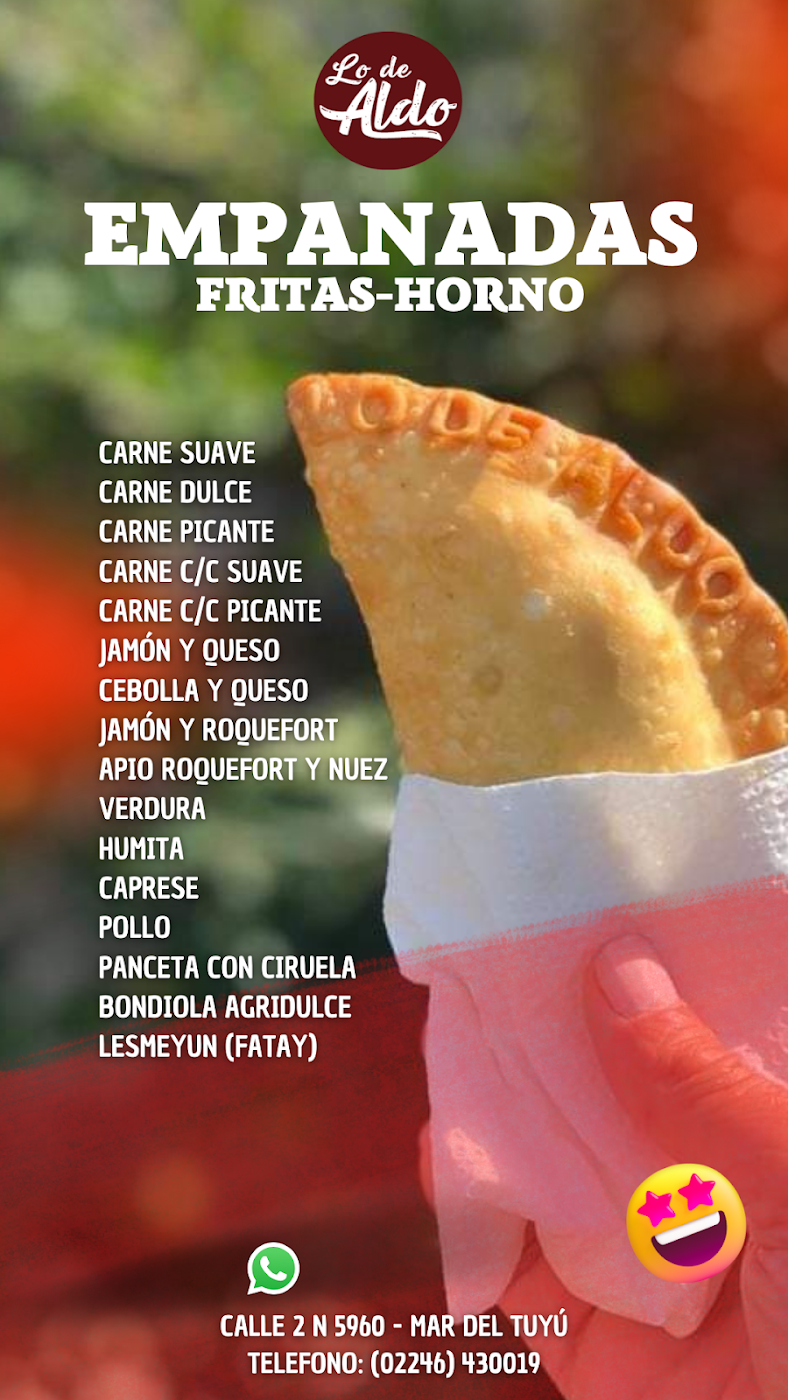 Lo de Aldo