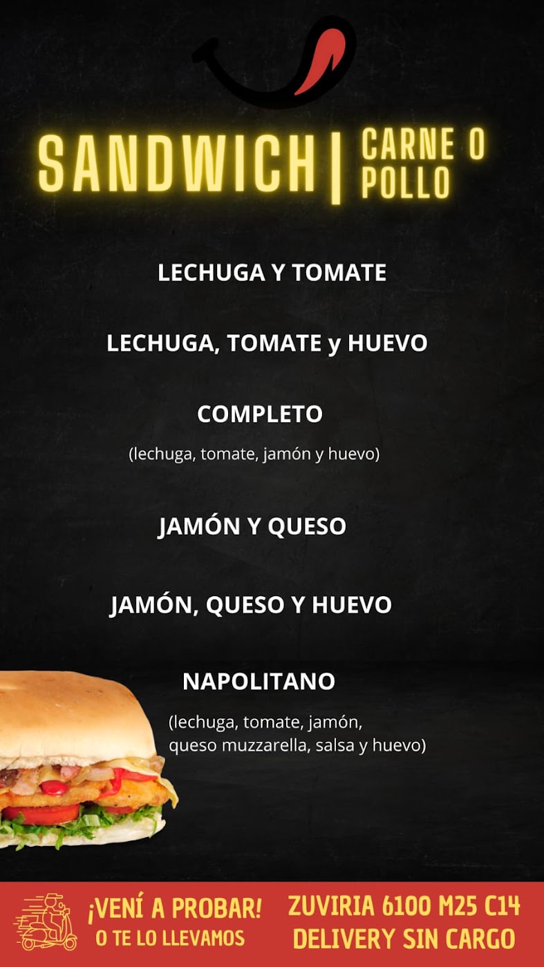 Lo de Lucho