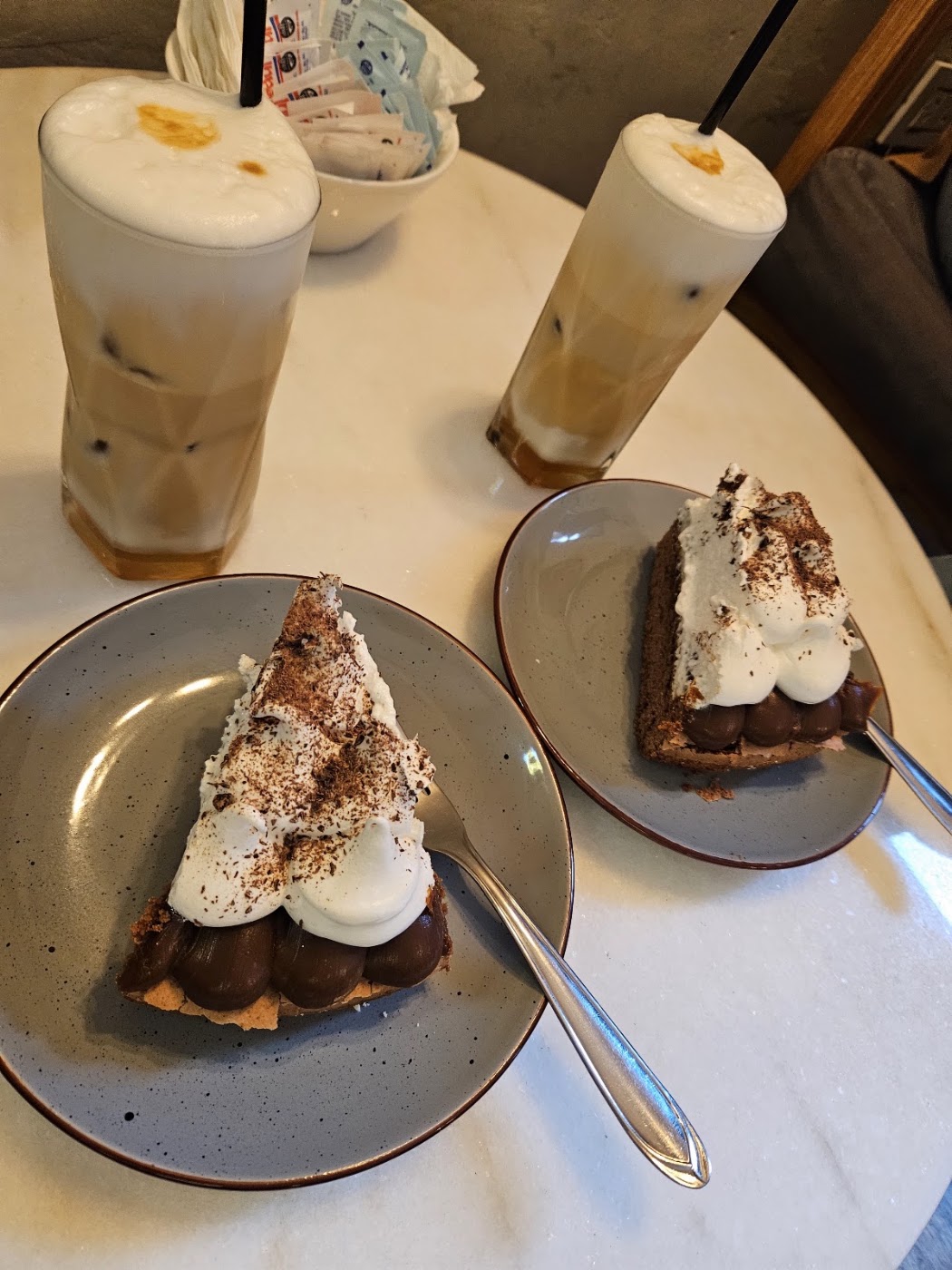 Lo de Pepe Cafe - Rioja
