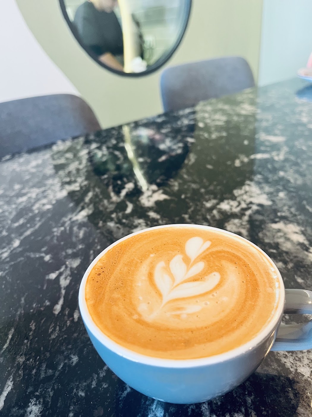 Lo de Pepe Cafe - Rioja
