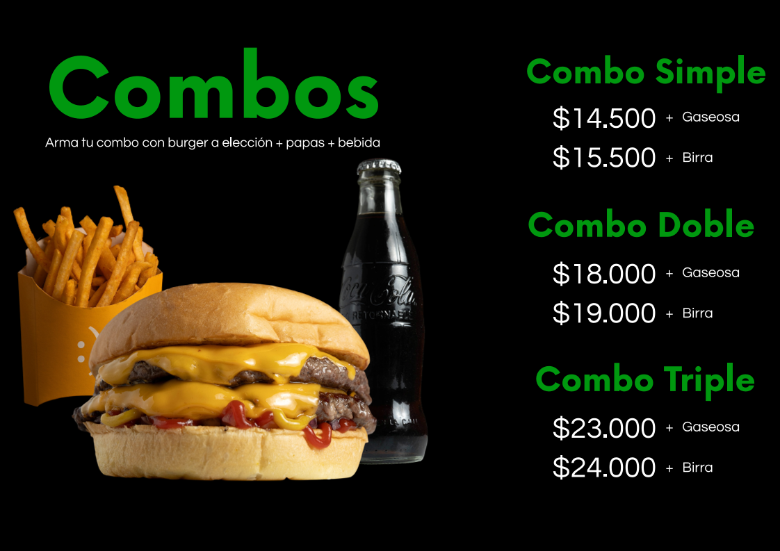 LPBurgers