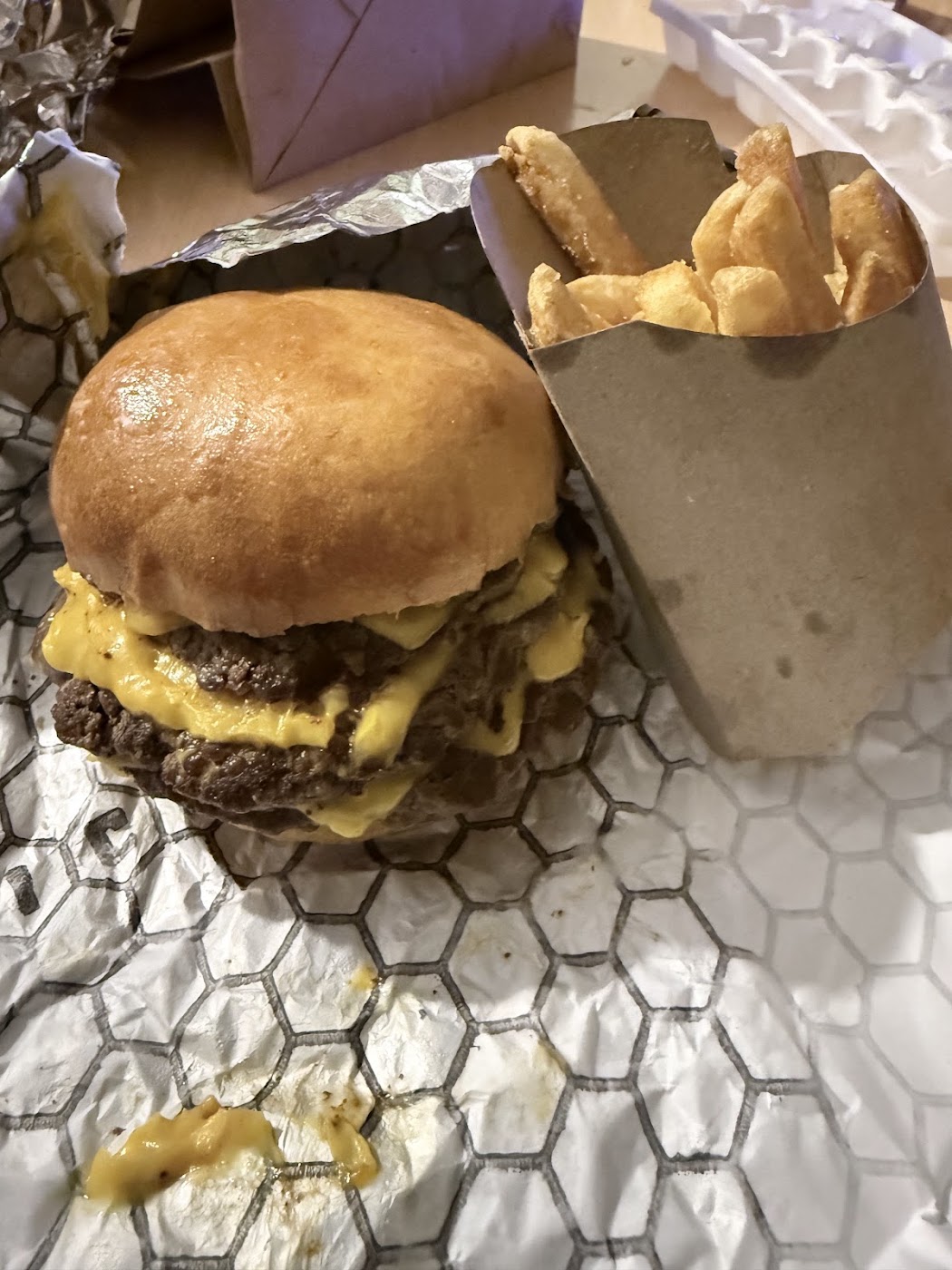 LPBurgers