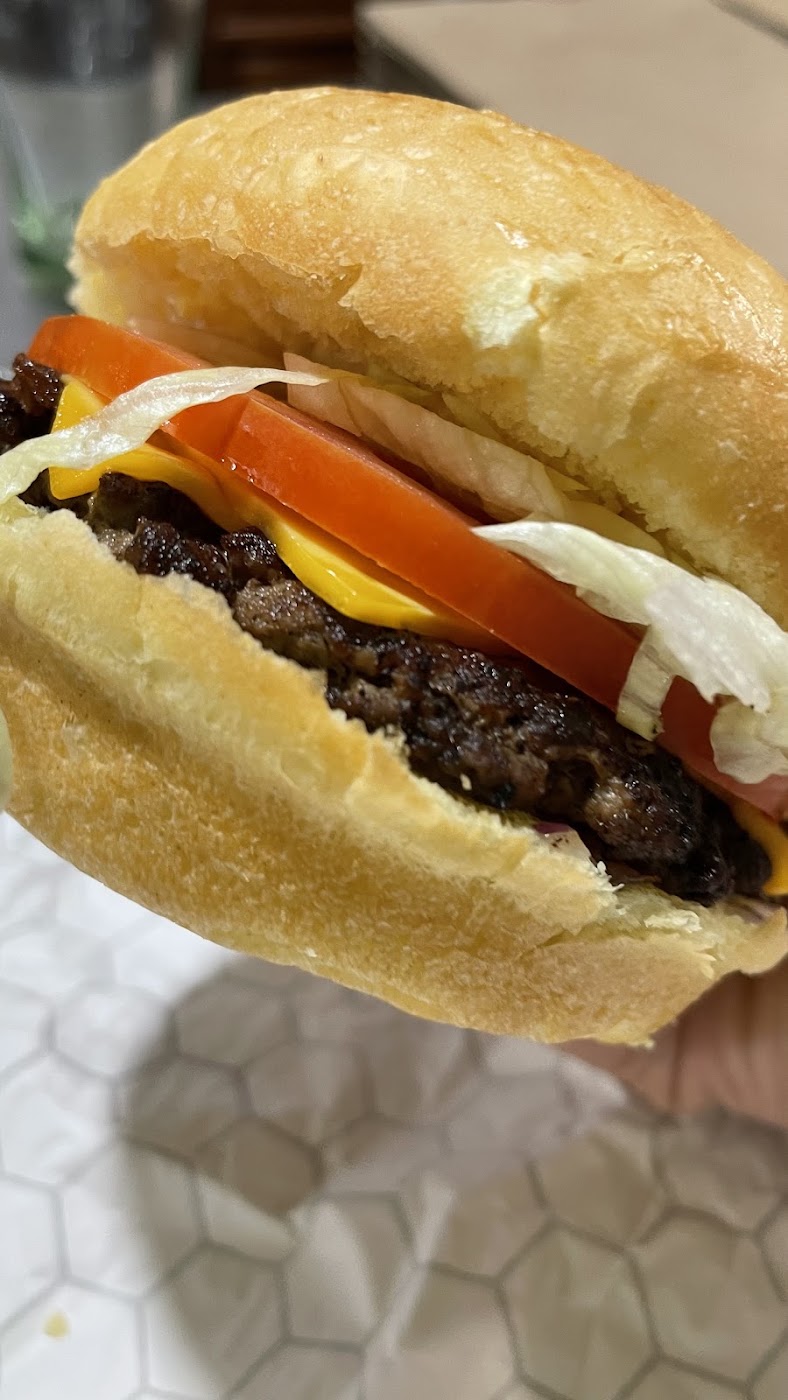 LPBurgers