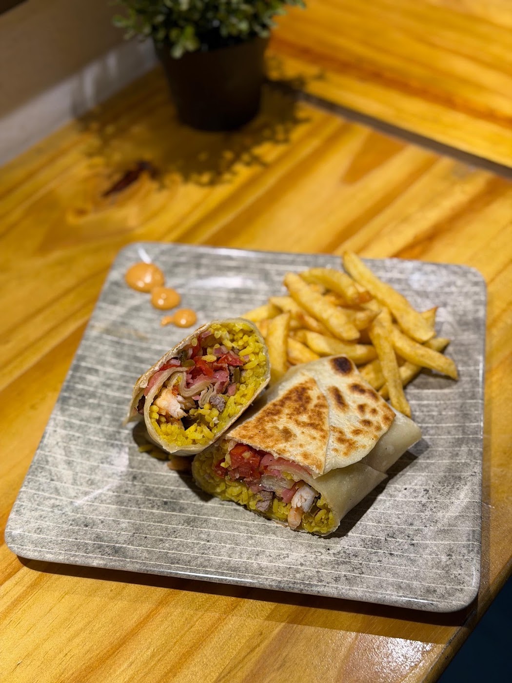 Luckkies