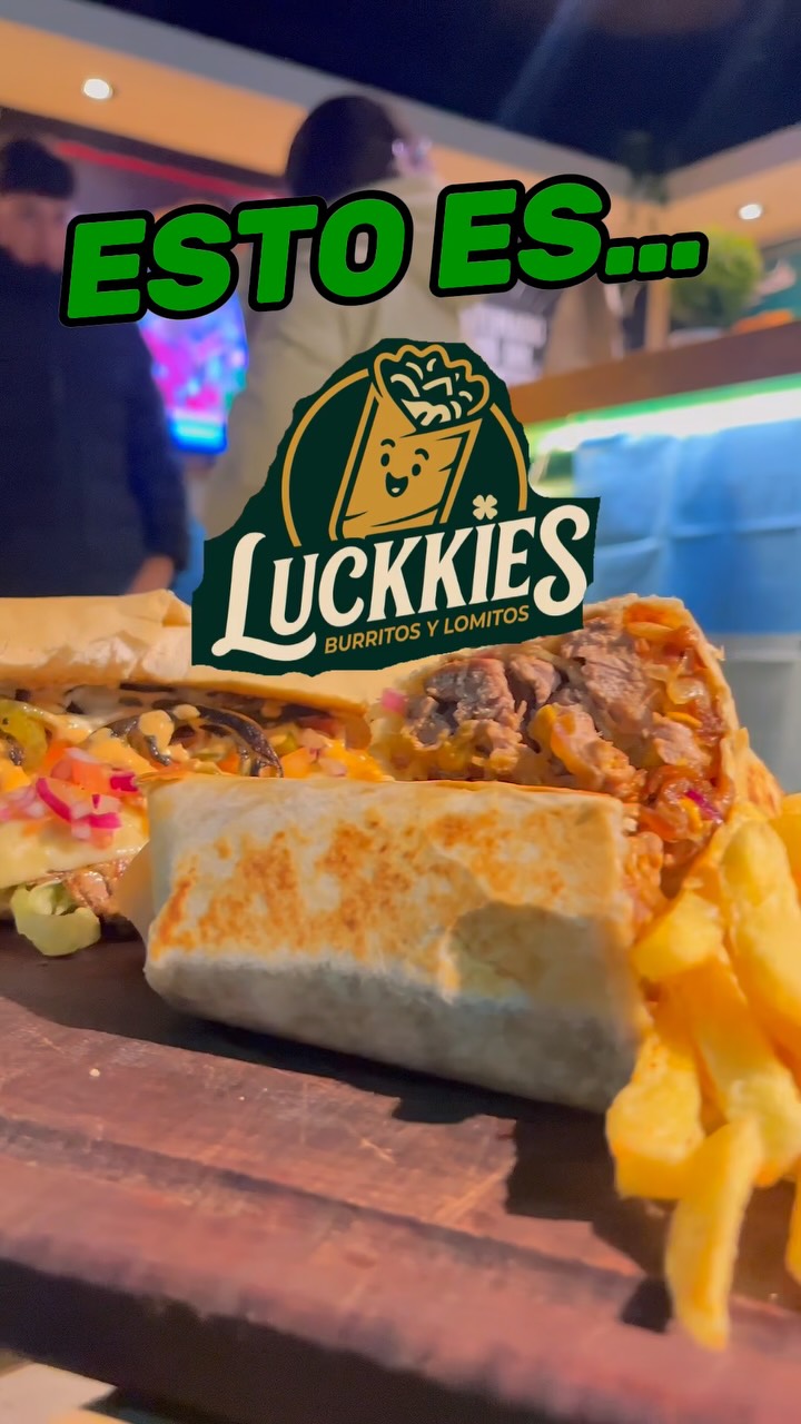 Luckkies