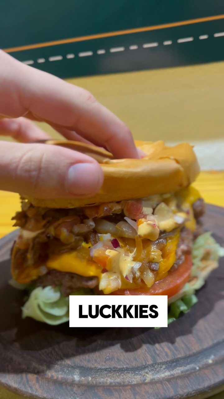 Luckkies