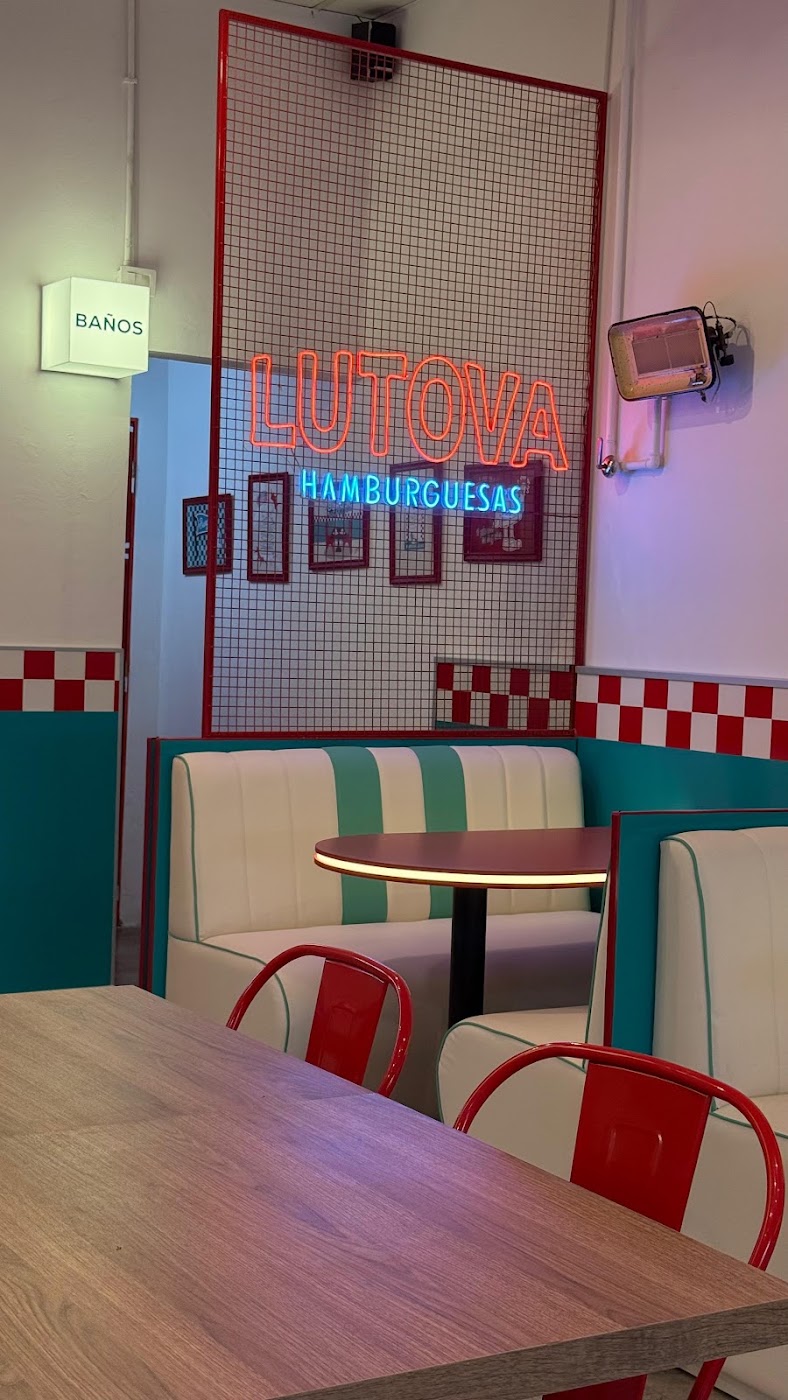 LUTOVA