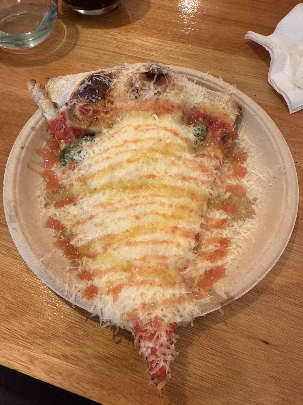 manhattan pizza