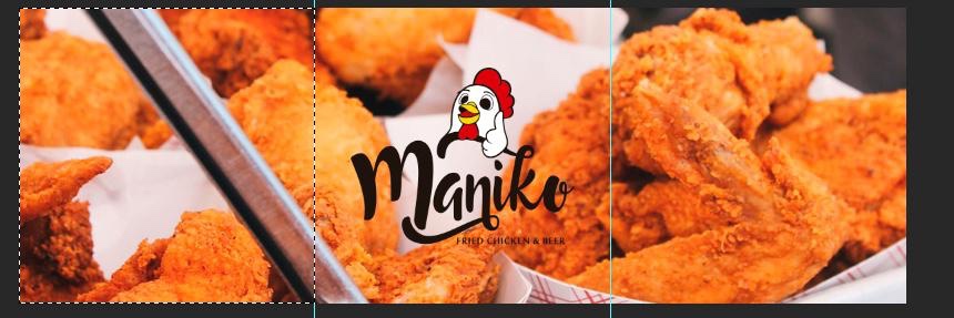 MANIKO FRIED CHICKEN