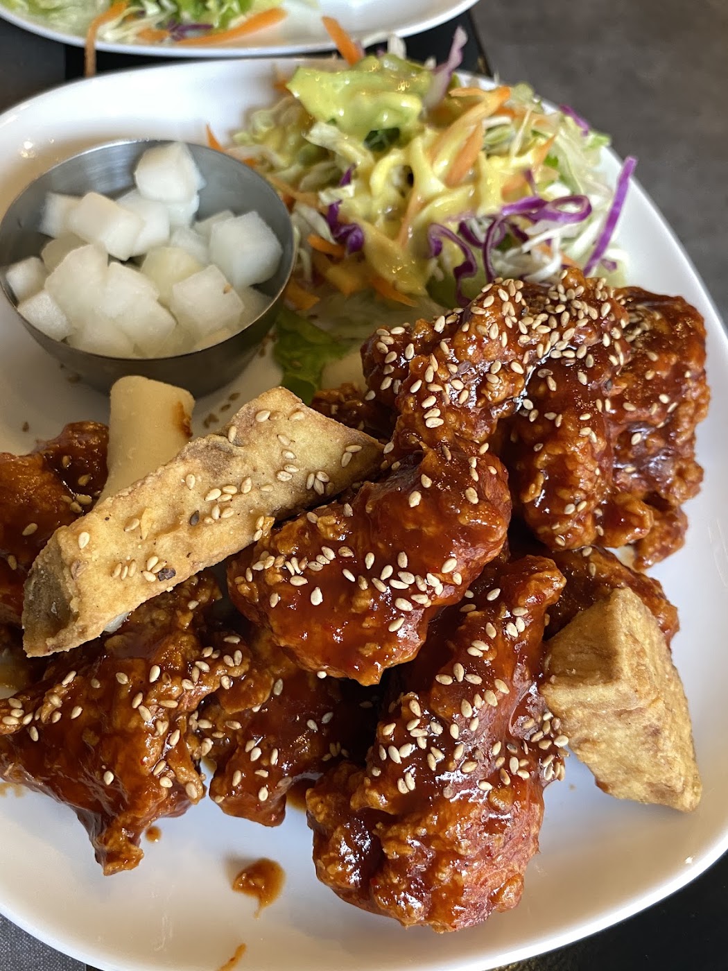 MANIKO FRIED CHICKEN