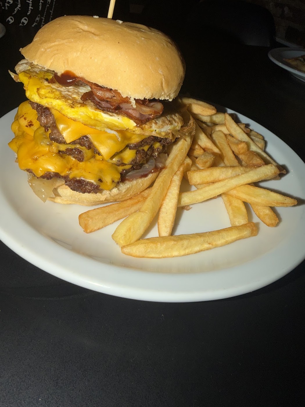Mundo Burger 