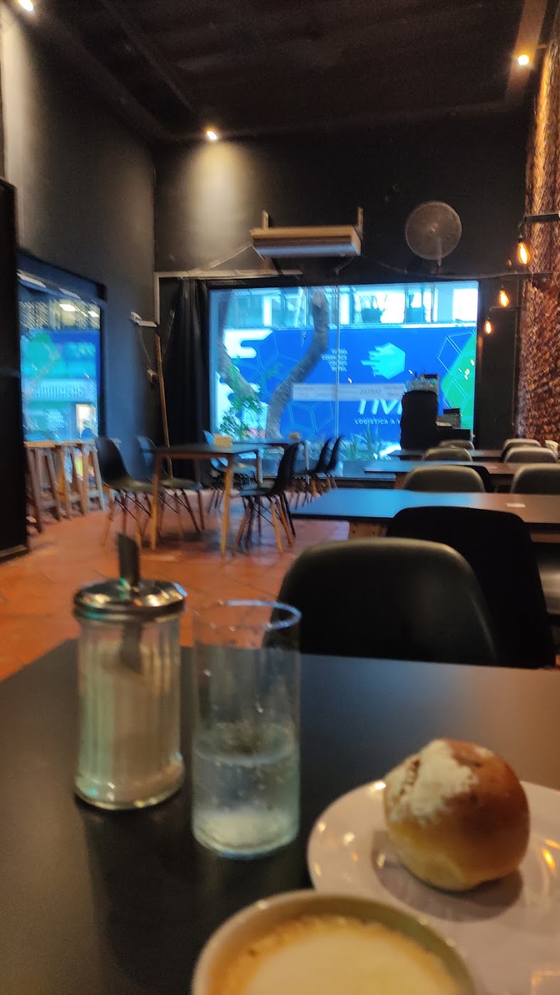 Mundo Burger 
