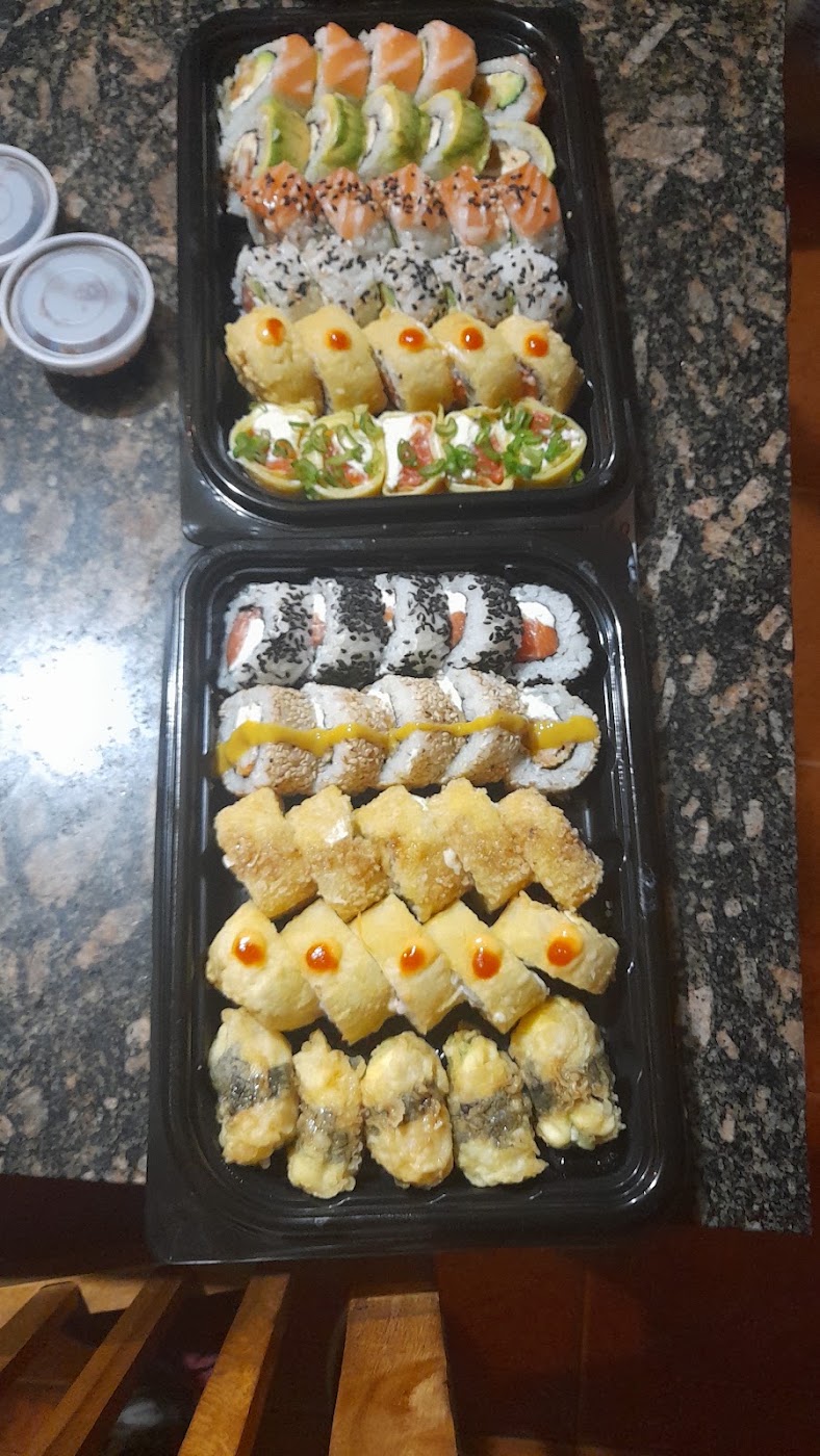 Mura Sushi  Berazategui