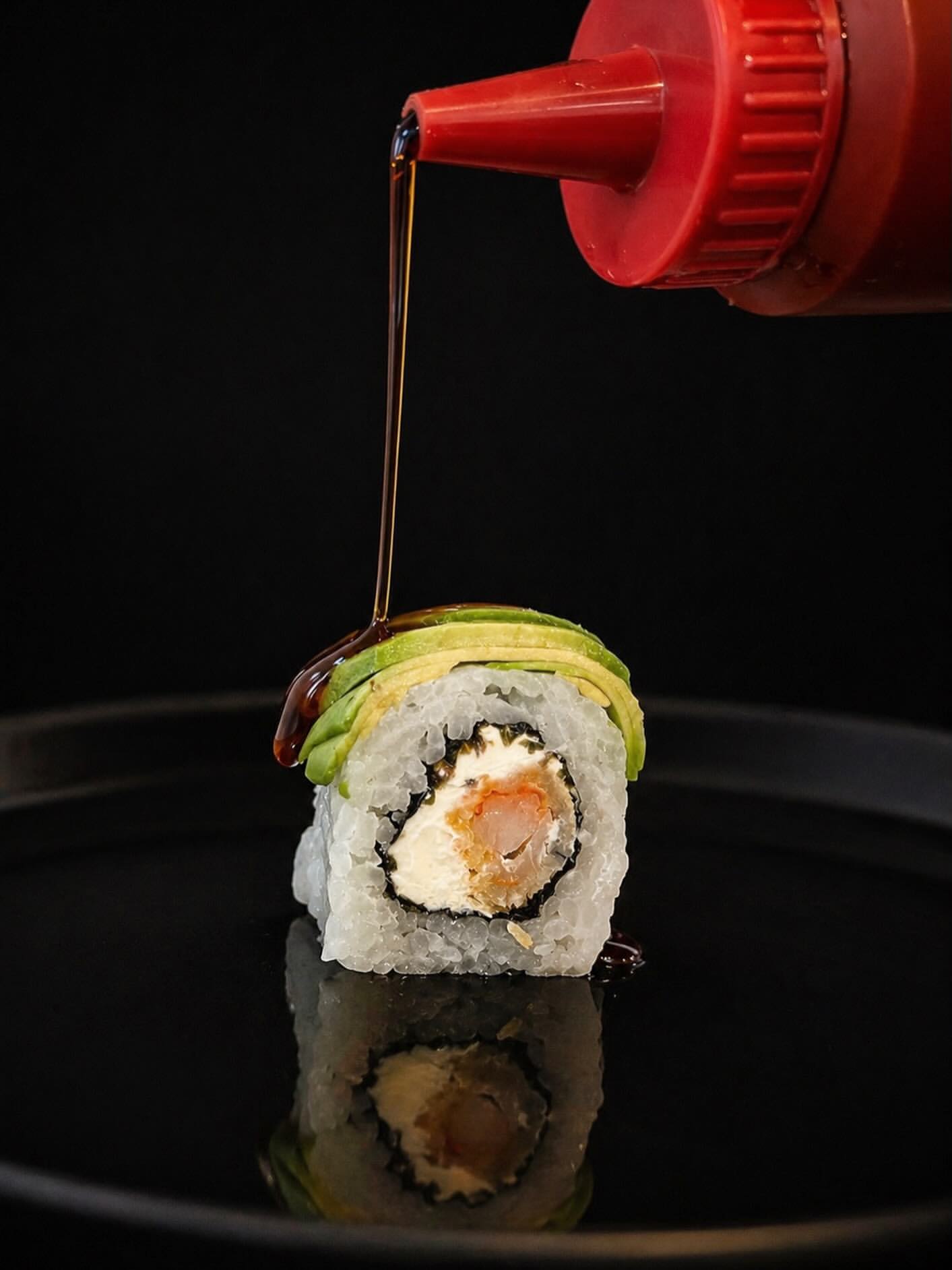 Mura Sushi  Berazategui