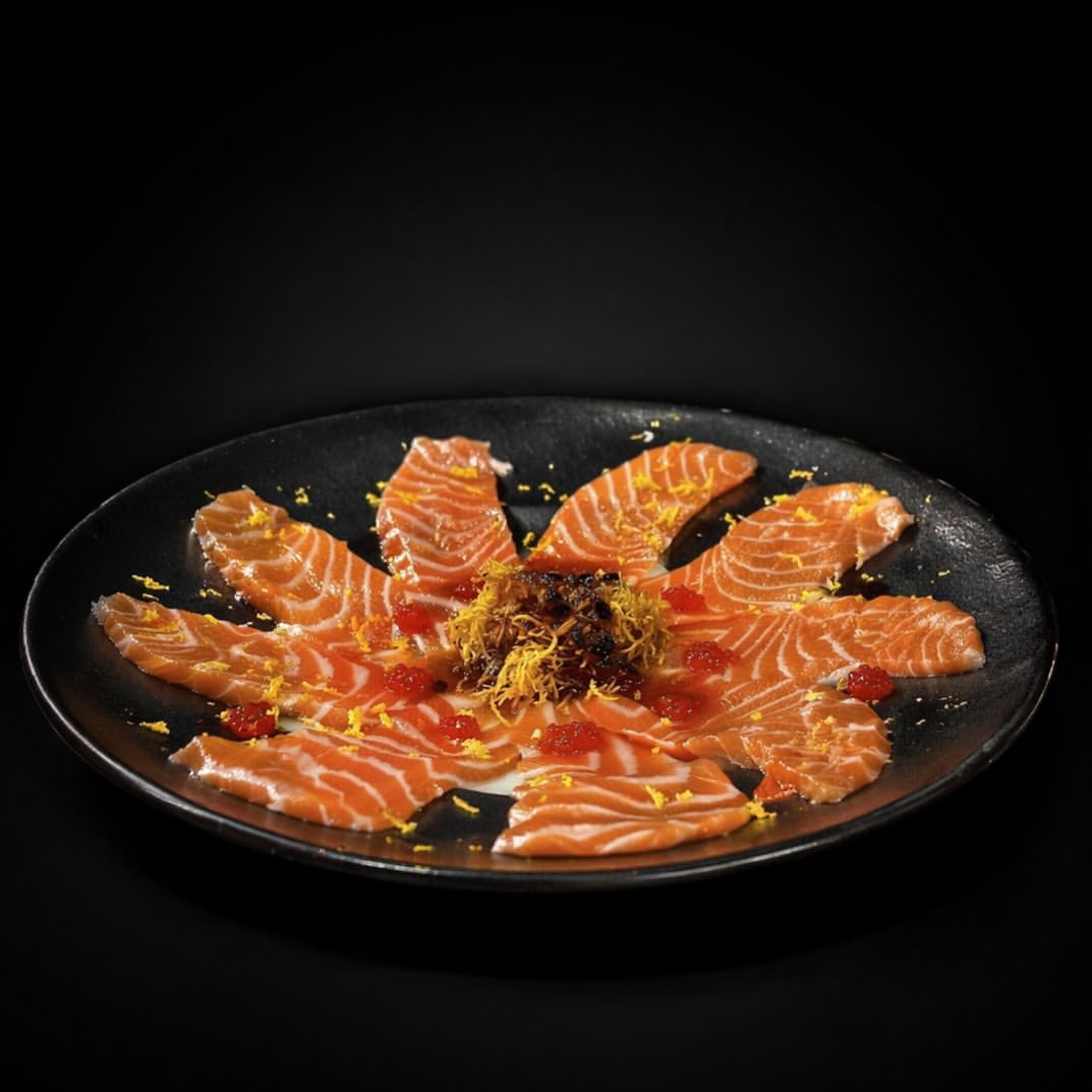 Mura Sushi  Berazategui