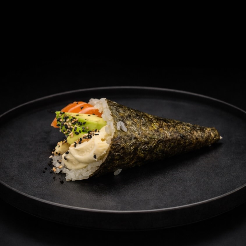 Mura Sushi  Berazategui