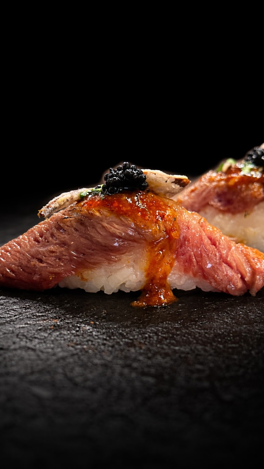 Mura Sushi  Berazategui
