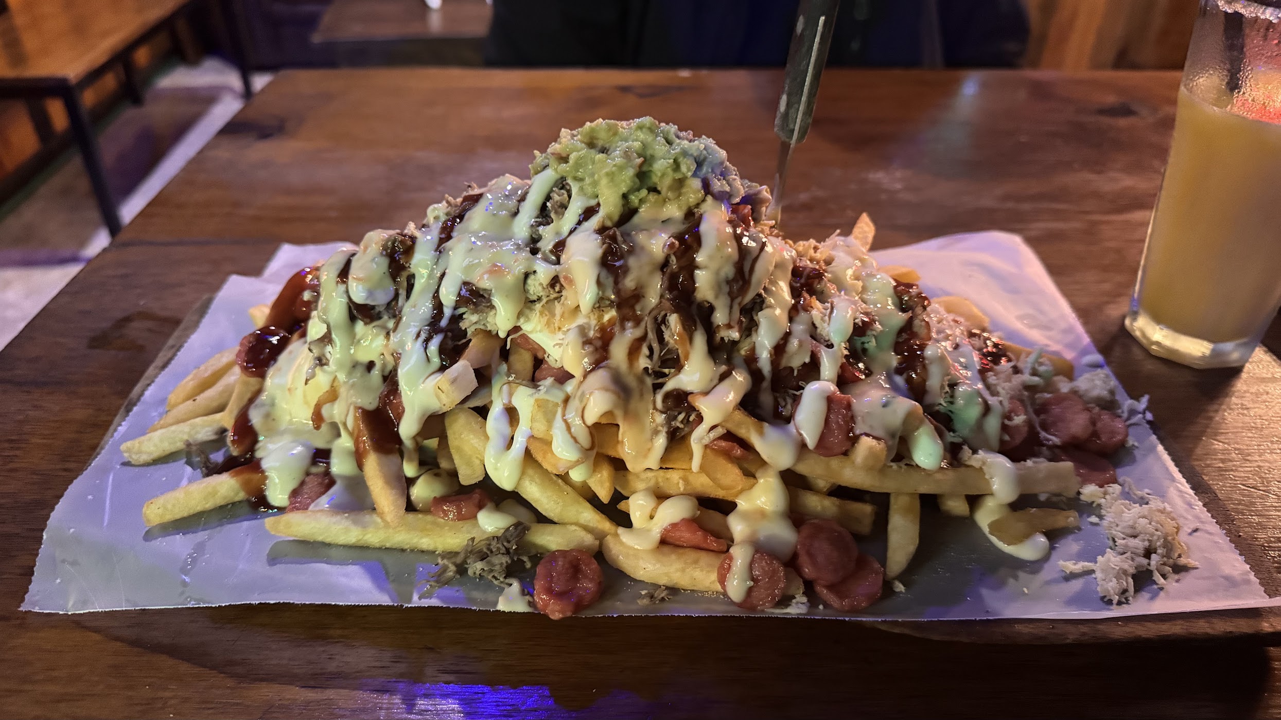 Pal’karajo