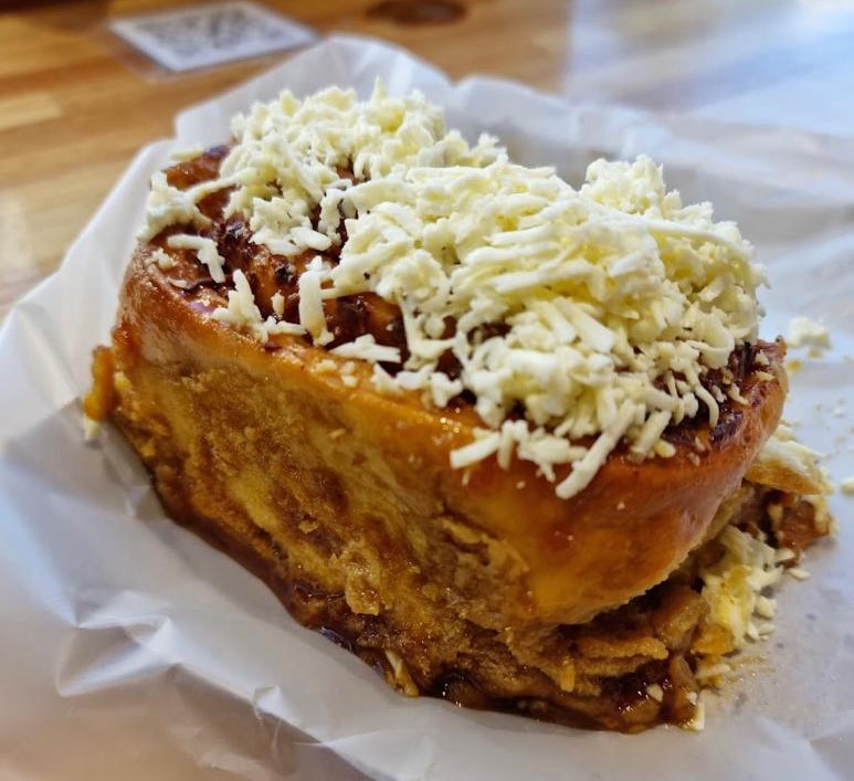 Panaderia Donna Suc. Villa crespo