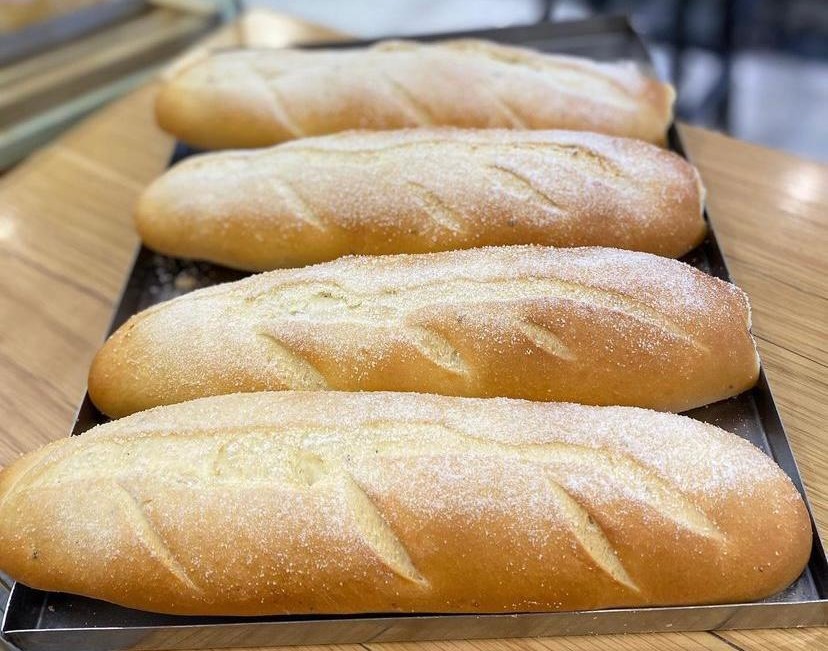 Panaderia Donna Suc. Villa crespo