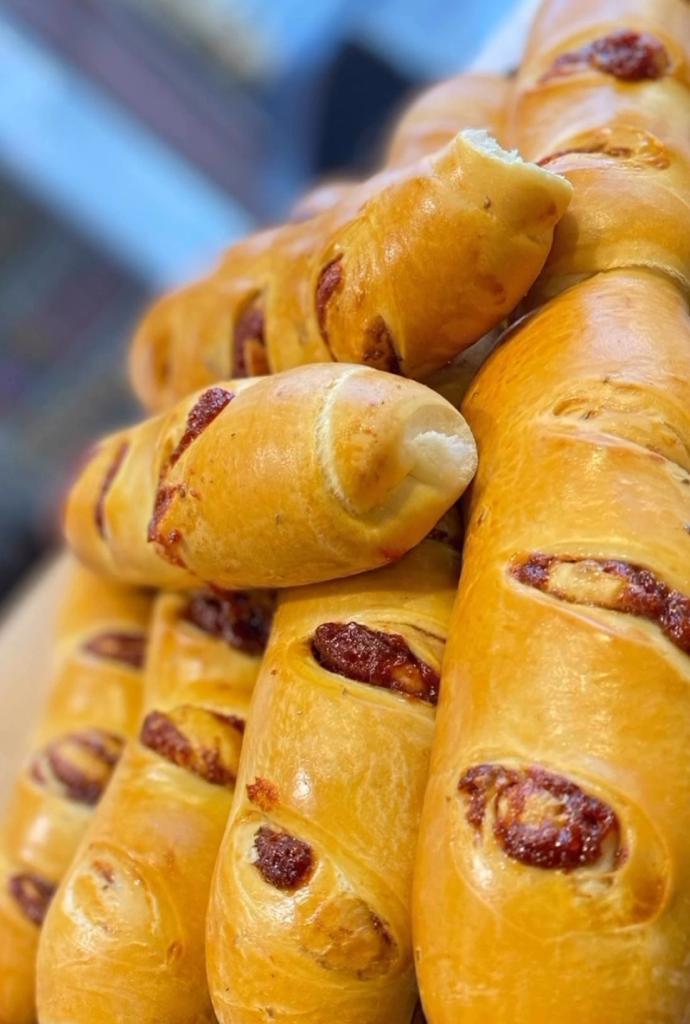 Panaderia Donna Suc. Villa crespo