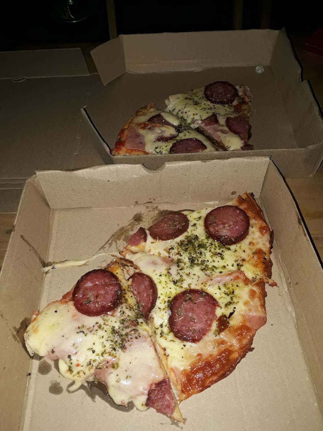 PANITTOS