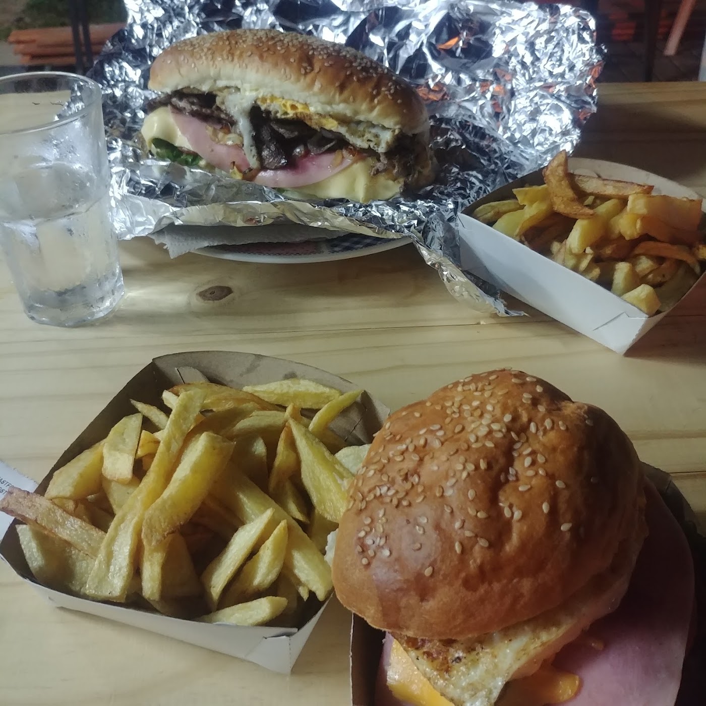 PANITTOS