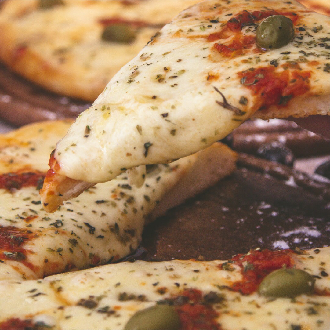 Pizza Club Brasil
