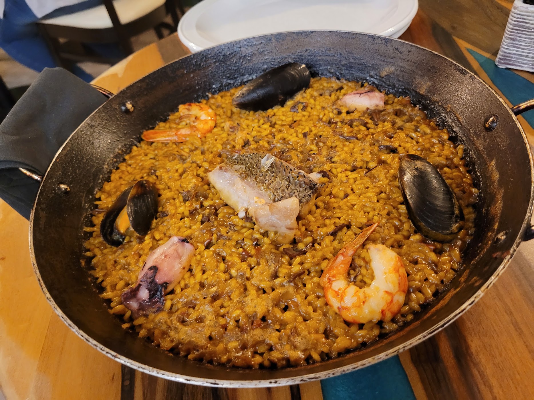 ROMEO´S MEAT AND GRILL