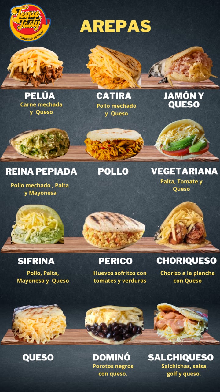 Tequetasty