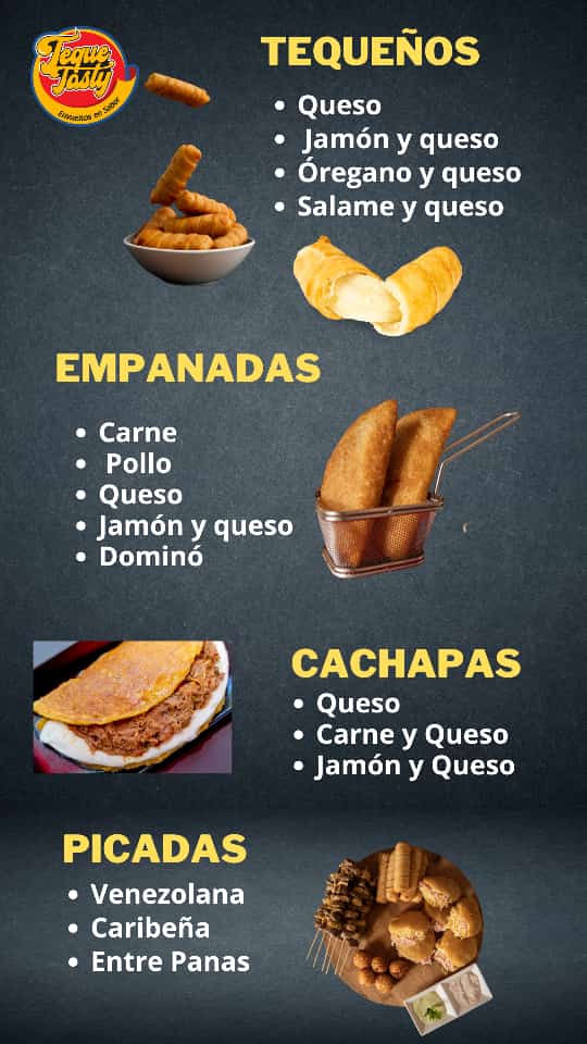 Tequetasty