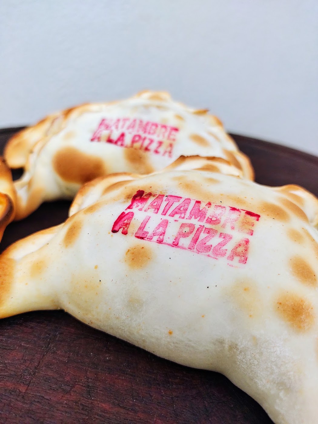 the empanada store